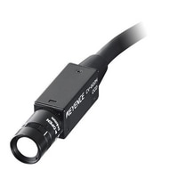 Keyence CV-022H (CV-022) Ultra Small Digital Double-speed Black-and-white Camera (Camera Section) for CV-2000 Series Turkiye