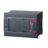 Keyence KV-N40AT Base Unit, AC power supply type, Input 24 points/output 16 points, transistor (sink) output Turkiye