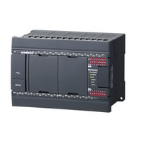 Keyence KV-N40ATP Base Unit, AC power supply type, Input 24 points/output 16 points, transistor (source) output Turkiye