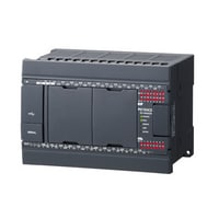 Keyence KV-N40DR Base Unit, DC power supply type, Input 24 points/output 16 points, relay output Turkiye