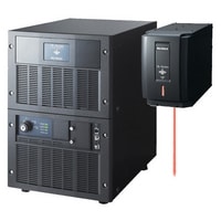 Keyence MD-F3220C 3-Axis Fiber Laser Marker (Wide area / Contactor specifications) Turkiye