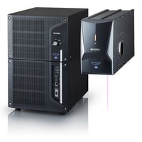 Keyence MD-U1000C 3-Axis UV Laser Marker (Standard area) Turkiye