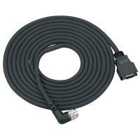 Keyence WI-C10L Sensor head connecting cable (10m L-shaped Standard) Turkiye