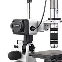 Keyence VHX-S50F Z-axis Motorized Stage for Free-angle Observation System Turkiye