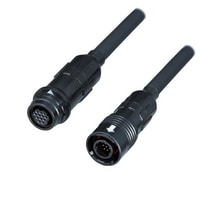 Keyence OP-88292 Sensor head-controller extension cable, 2 m Turkiye