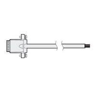 Keyence GL-RP10N Main Unit Connection Cable, 10-m, NPN Turkiye