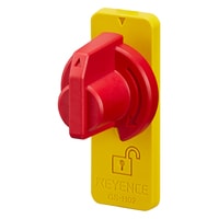 Keyence GS-H02 Escape Release Turkiye