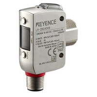 Keyence LR-ZB240CB M18 threaded mount w/ M12 connector type, 240 mm Turkiye