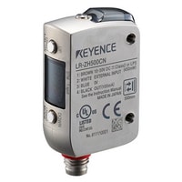 Keyence LR-ZH500CN Rectangular w/ M8 connector type, 500 mm Turkiye