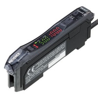 Keyence LV-N11MN Amplifier, Cable, Main unit, NPN Turkiye