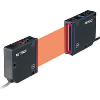 Keyence LV-NH300 Sensor head, Area Thrubeam, High performance Turkiye