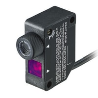 Keyence LV-NH32 Sensor head, Spot Reflective, Adjustable beam spot Turkiye