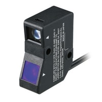 Keyence LV-NH37 Sensor head, Spot Reflective, Ultra-small beam spot Turkiye
