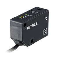Keyence LV-NH62 Sensor head, Spot Retro-Reflective, Small spot Turkiye