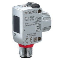 Keyence PR-G61CBD M18 Threaded type Retro-reflective M12 Connector Type, 42 m Turkiye