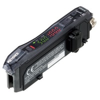 Keyence PS-N12CN Amplifier Unit, M8 Connector Type, Expansion Unit, NPN Turkiye