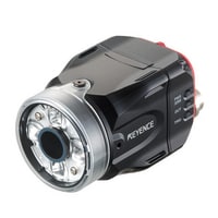 Keyence IV-H500MA Standard, Monochrome, Automatic focus model Turkiye