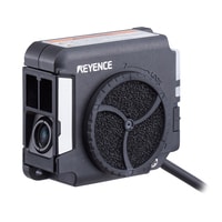 Keyence SJ-L005F Compact Fan Static Eliminator Turkiye