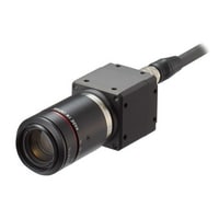 Keyence CA-H048MX 16× speed, high-performance 047 megapixel camera (Monochrome) Turkiye
