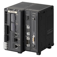 Keyence CV-X290A High-speed, Large-capacity Controller supporting LJ-V Controller supporting LJ-V Turkiye