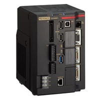 Keyence CV-X302F 047 megapixel camera supporting type Controller Turkiye