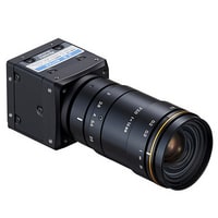 Keyence XG-H2100C Digital High-speed Color Camera with 21 million pixels Turkiye