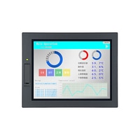 Keyence VT5-X12 12