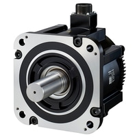 Keyence SV2-M500AK Axis with keyway Absolute 5kW Turkiye