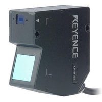 Keyence LK-H157 Sensor Head, Wide Type, Laser Class 2 Turkiye