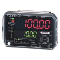 Keyence IB-1500 Amplifier Unit, Panel Mount Type Turkiye