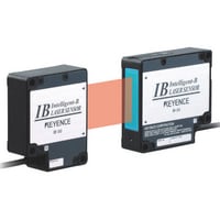 Keyence IB-30 Sensor Head Turkiye