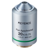 Keyence BZ-PA20 Plan Apochromat 20X Turkiye