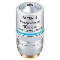 Keyence BZ-PA40 Plan Apochromat 40X Turkiye