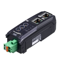 Keyence NU-EC1 Communication Unit EtherCAT Compatible Turkiye