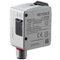 Keyence LR-W500C M12 connector type Turkiye