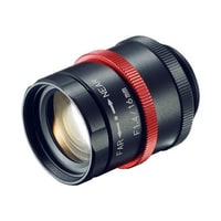 Keyence CA-LH16G High resolution, Low distortion Vibration-resistant Lens 16 mm Turkiye