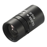 Keyence CA-LS6 Lens Turkiye