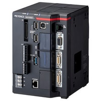 Keyence XG-X2502 Supporting cameras of 5-million-pixel controller Turkiye