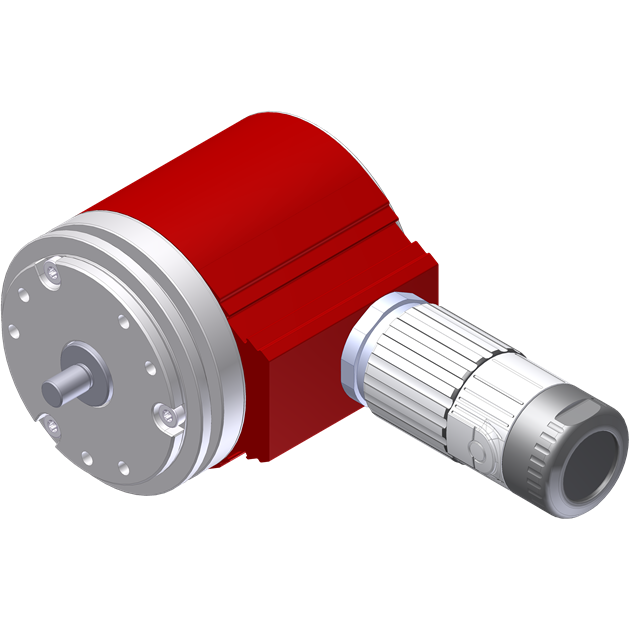 TR Electronic CMV58M-00044 CMV58M 4096/256 ANA 420mA Z50 6RD10 12Pr Turkiye