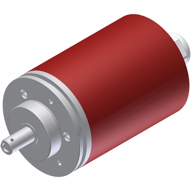 TR Electronic CEV65M-02497 CE65M 4096/4096 PAR Z36 10FL19 05m 39Pa Turkiye