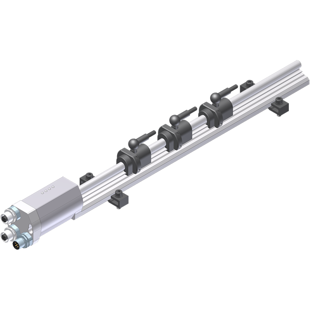 TR Electronic 340-00403 LMPI46 550 EtherCAT ETC 3xM12a 3xMAGNET Turkiye