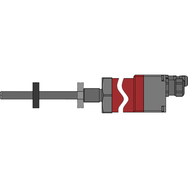 TR Electronic 321-00110 LA-46H 150 PNO Turkiye