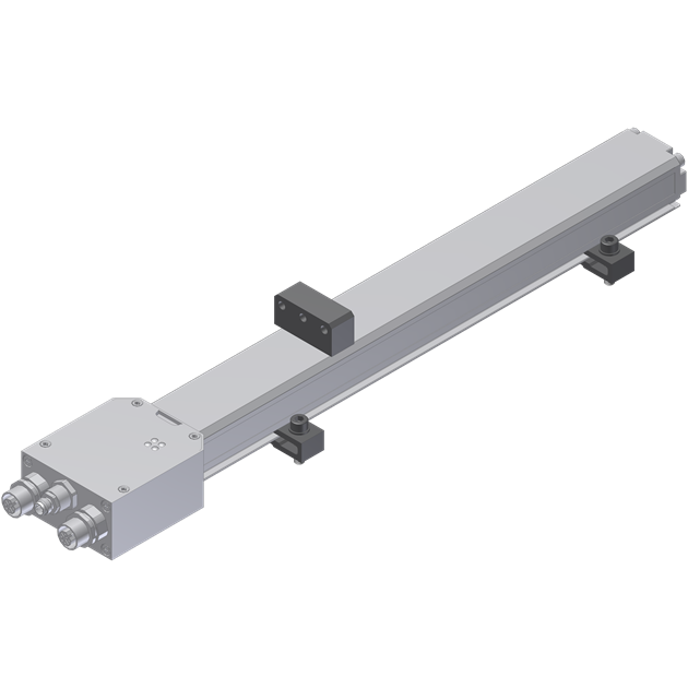 TR Electronic 322-00098 LMP30 150mm Profibus PNO Turkiye