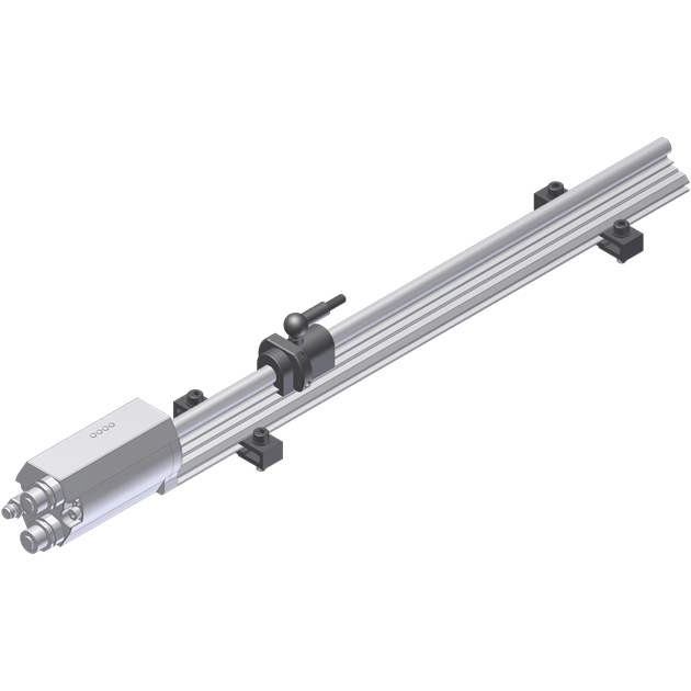 TR Electronic 320-00281 LP-46K 100 PB PNO Turkiye