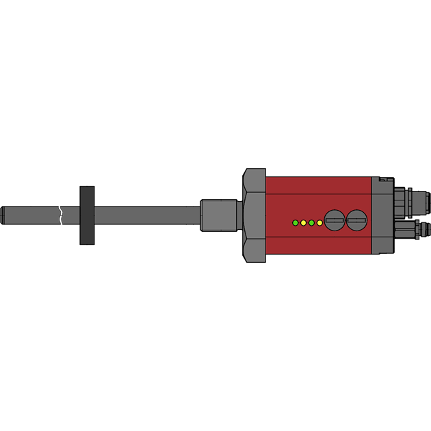TR Electronic 339-00061 LMRI46 200 PB Turkiye