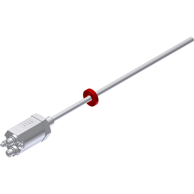 TR Electronic 321-01133 LA-46 324 Profinet Turkiye