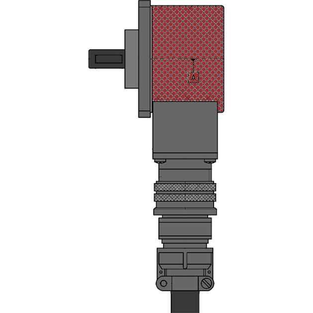 TR Electronic 219-01591 IE-58 360 INC 5V/5V ZB31SQR 10FL19 10Pr Turkiye