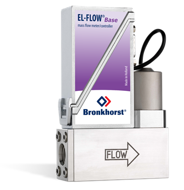 Bronkhorst EL-FLOW Base F-201AB Mass Flow Controller for Gases Turkiye