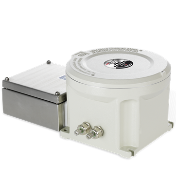 Bronkhorst mini CORI-FLOW Ex d XM13 Ex-Proof Coriolis Mass Flow Meter/Controller for low flow rates Turkiye