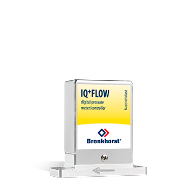 Bronkhorst IQ+FLOW IQPD-600C EPC (P2-control) Microfluidic Forward Pressure Controller Turkiye